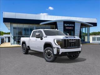 2026 Gmc Sierra 2500HD for sale in Greenville SC