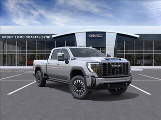 2026 Gmc Sierra 2500HD for sale in Alhambra CA