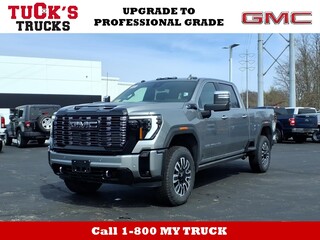 2026 Gmc Sierra 2500HD for sale in Hudson MA