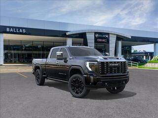 2026 Gmc Sierra 2500HD for sale in Toledo OH