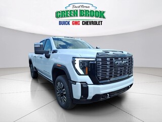 2026 Gmc Sierra 2500HD for sale in Green Brook, NJ