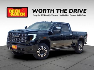 2026 Gmc Sierra 2500HD for sale in Morristown TN