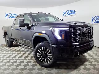 2026 Gmc Sierra 2500HD for sale in Topeka KS