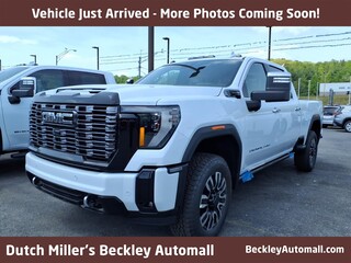 2026 Gmc Sierra 2500HD for sale in Beckley WV