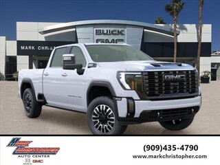2026 Gmc Sierra 2500HD for sale in Ontario CA