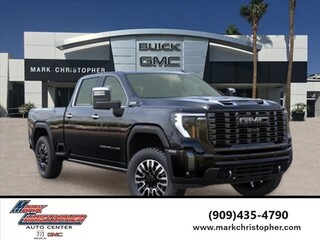 2026 Gmc Sierra 2500HD for sale in Ontario CA
