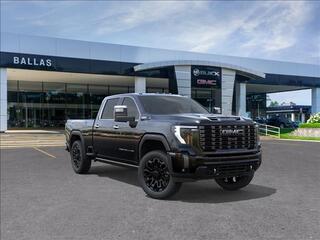 2026 Gmc Sierra 2500HD for sale in Toledo OH