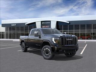 2026 Gmc Sierra 2500HD for sale in Dickinson TX