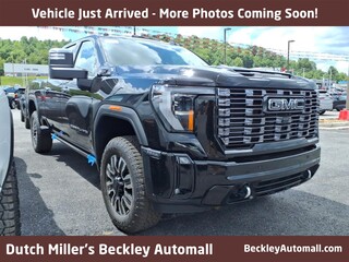 2026 Gmc Sierra 2500HD for sale in Beckley WV