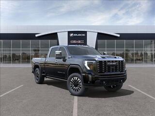 2025 Gmc Sierra 2500HD for sale in Houston TX