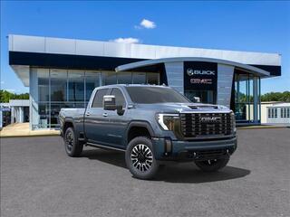 2025 Gmc Sierra 2500HD for sale in Greenville SC