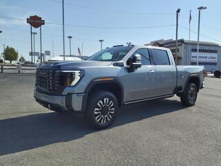 2025 Gmc Sierra 2500HD for sale in Johnson City TN