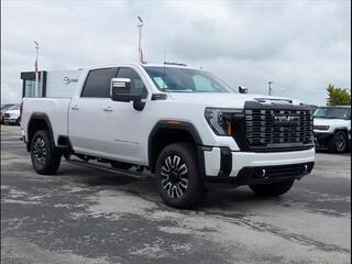2025 Gmc Sierra 2500HD for sale in Chattanooga TN