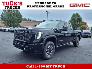 2025 Gmc Sierra 2500HD for sale in Hudson MA