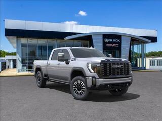 2025 Gmc Sierra 2500HD for sale in Greenville SC