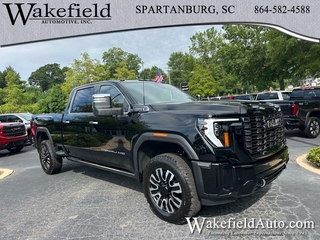 2025 Gmc Sierra 2500HD for sale in Spartanburg SC