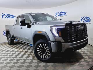 2025 Gmc Sierra 2500HD for sale in Topeka KS