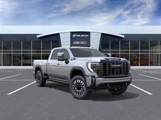 2025 Gmc Sierra 2500HD for sale in Indiana PA