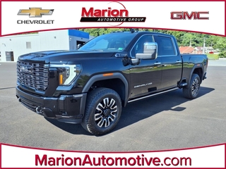 2025 Gmc Sierra 2500HD for sale in Marion VA