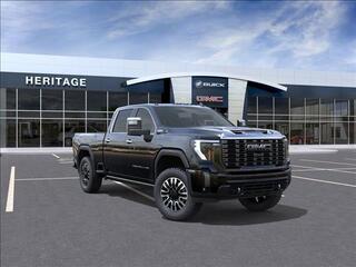 2026 Gmc Sierra 2500HD for sale in Rockwall TX