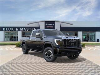 2026 Gmc Sierra 2500HD for sale in Houston TX