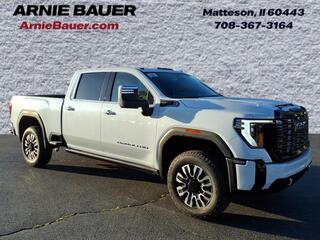 2026 Gmc Sierra 2500HD for sale in Matteson IL