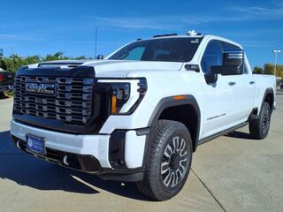 2026 Gmc Sierra 2500HD for sale in Columbus NE