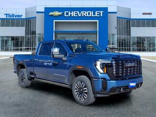 2026 Gmc Sierra 2500HD for sale in East Brunswick NJ