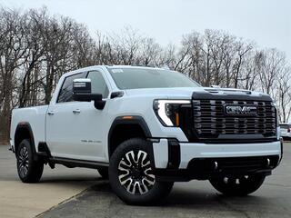 2026 Gmc Sierra 2500HD for sale in Wilmington IL