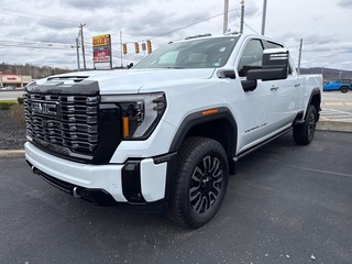 2026 Gmc Sierra 2500HD for sale in Huntingdon PA