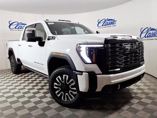 2026 Gmc Sierra 2500HD for sale in Topeka KS