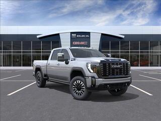2026 Gmc Sierra 2500HD for sale in Houston TX