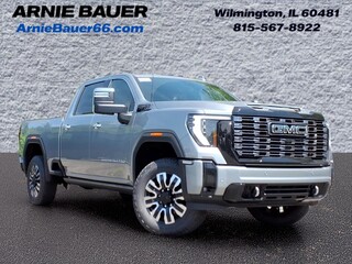 2026 Gmc Sierra 2500HD for sale in Wilmington IL