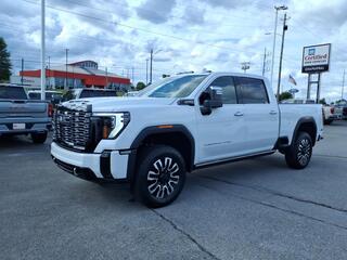 2026 Gmc Sierra 2500HD for sale in Johnson City TN