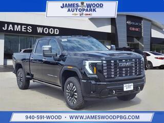2025 Gmc Sierra 2500HD for sale in Denton TX