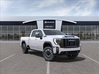 2025 Gmc Sierra 2500HD for sale in Alhambra CA