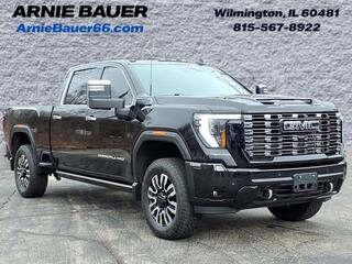 2025 Gmc Sierra 2500HD for sale in Wilmington IL