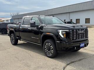 2025 Gmc Sierra 2500HD for sale in Monroe WI