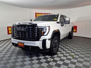 2025 Gmc Sierra 2500HD for sale in Houston TX