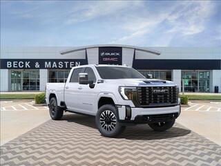 2025 Gmc Sierra 2500HD for sale in Houston TX