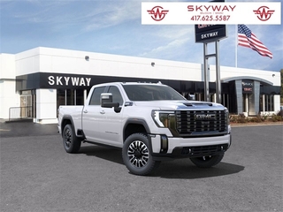 2025 Gmc Sierra 2500HD for sale in Council Bluffs IA