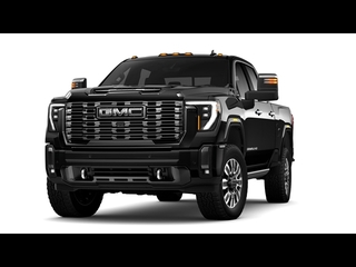 2025 Gmc Sierra 2500HD for sale in Jackson MS