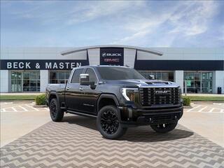 2025 Gmc Sierra 2500HD for sale in Houston TX