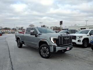 2025 Gmc Sierra 2500HD for sale in Bradley IL