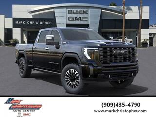 2025 Gmc Sierra 2500HD for sale in Ontario CA