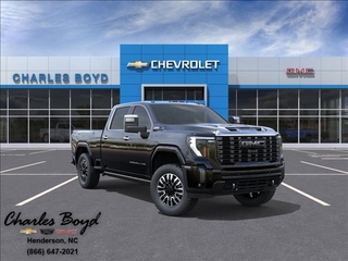 2026 Gmc Sierra 2500HD for sale in Henderson NC