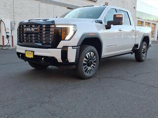 2026 Gmc Sierra 2500HD for sale in Cranbury NJ