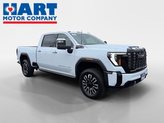 2026 Gmc Sierra 2500HD for sale in Salem VA