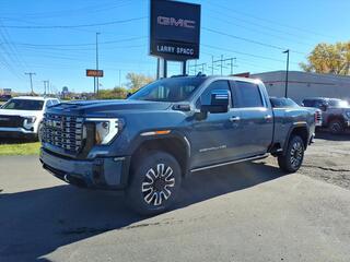 2026 Gmc Sierra 2500HD for sale in Dunkirk NY