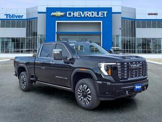 2026 Gmc Sierra 2500HD for sale in East Brunswick NJ